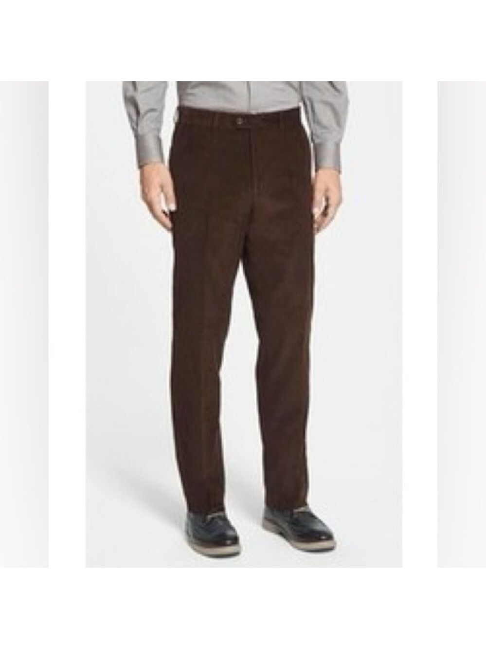Linea Naturale Cashmere Corduroy